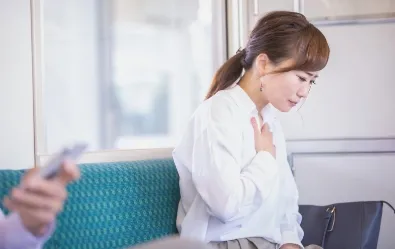 パニック障害/社交不安障害