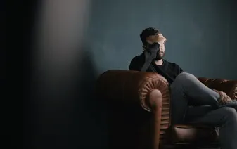 アルコール薬物関連障害