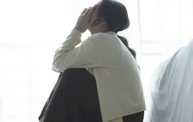 うつ病/躁うつ病